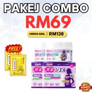PAKEJ COMBO